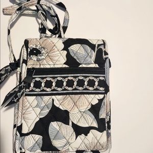 Vera Bradley crossbody